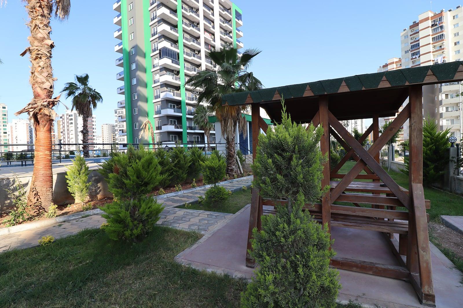 Apartments in Akdeniz, Mezitli (ICX-00014) — photograph 4