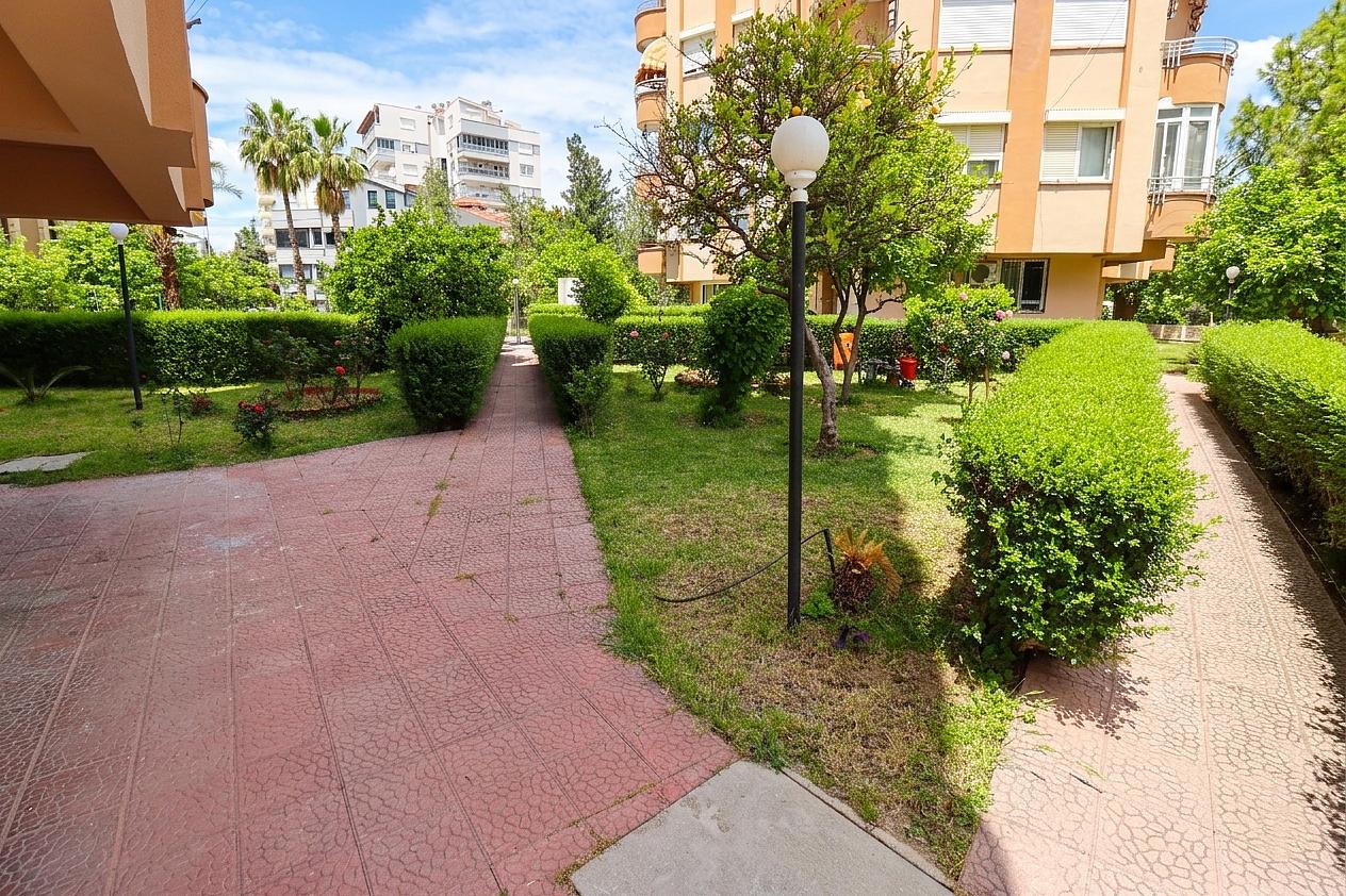 Apartments in Ülker sıtesı, Güzeloba (AYT-04997) — photograph 5