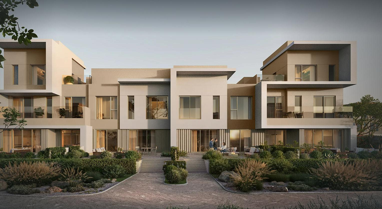 Apartments in Zayed City, Abu Dhabi (AUH-00013) — photograph 5