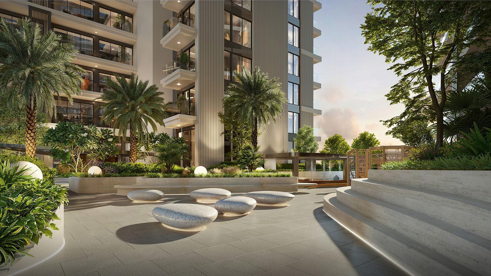 Apartments in Dubai Silicon Oasis, Dubai (DXB-00287) — photograph 4