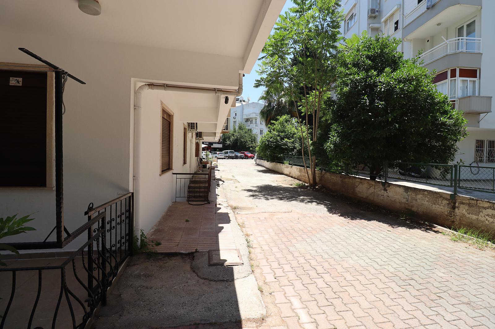 Apartments in Yeşilbahçe, 1450. Sk. 7B (AYT-05044) — photograph 5