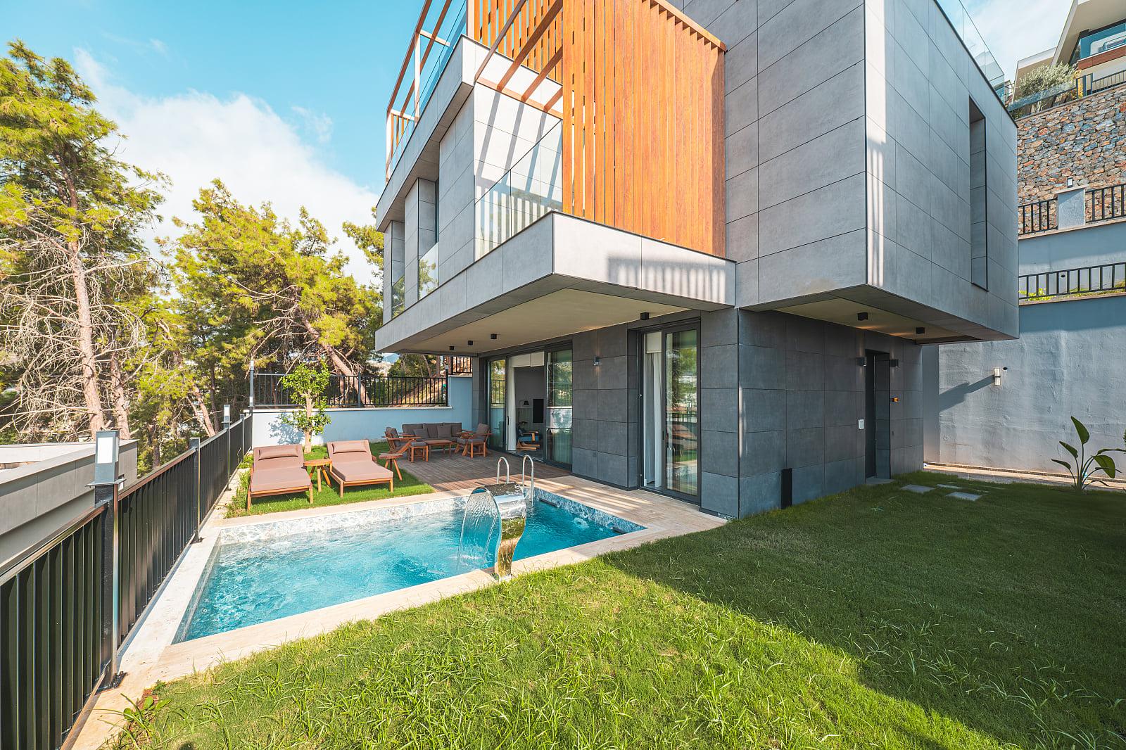 Apartments in Konaklı, Alanya (AYT-03024) — photograph 2