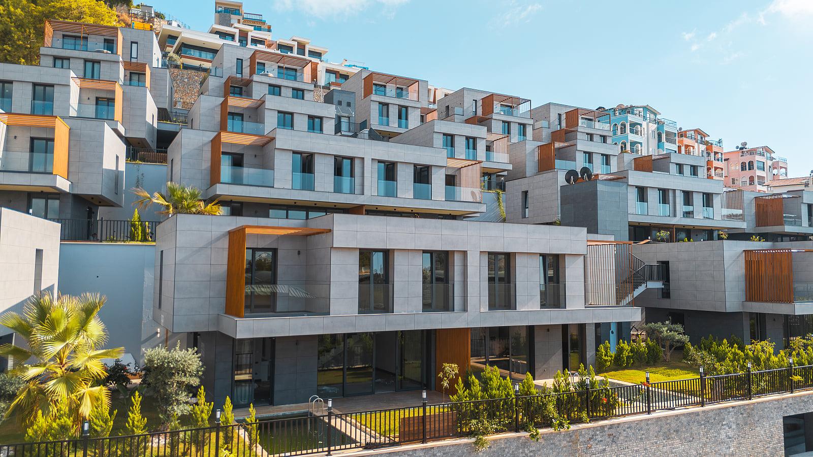 Apartments in Konaklı, Alanya (AYT-03024) — photograph 5