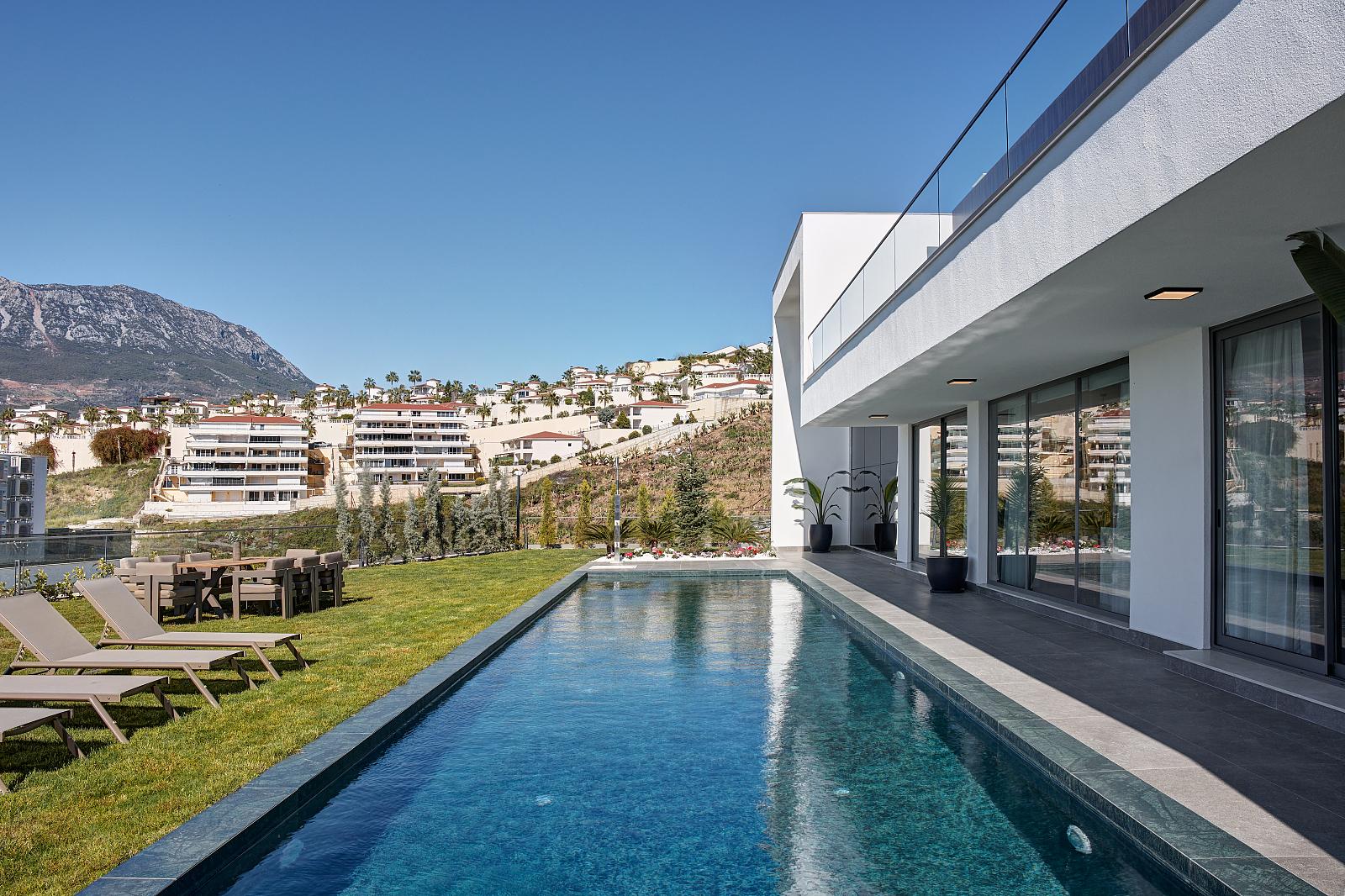 Apartments in Kargıcak, Alanya (AYT-04778) — photograph 5