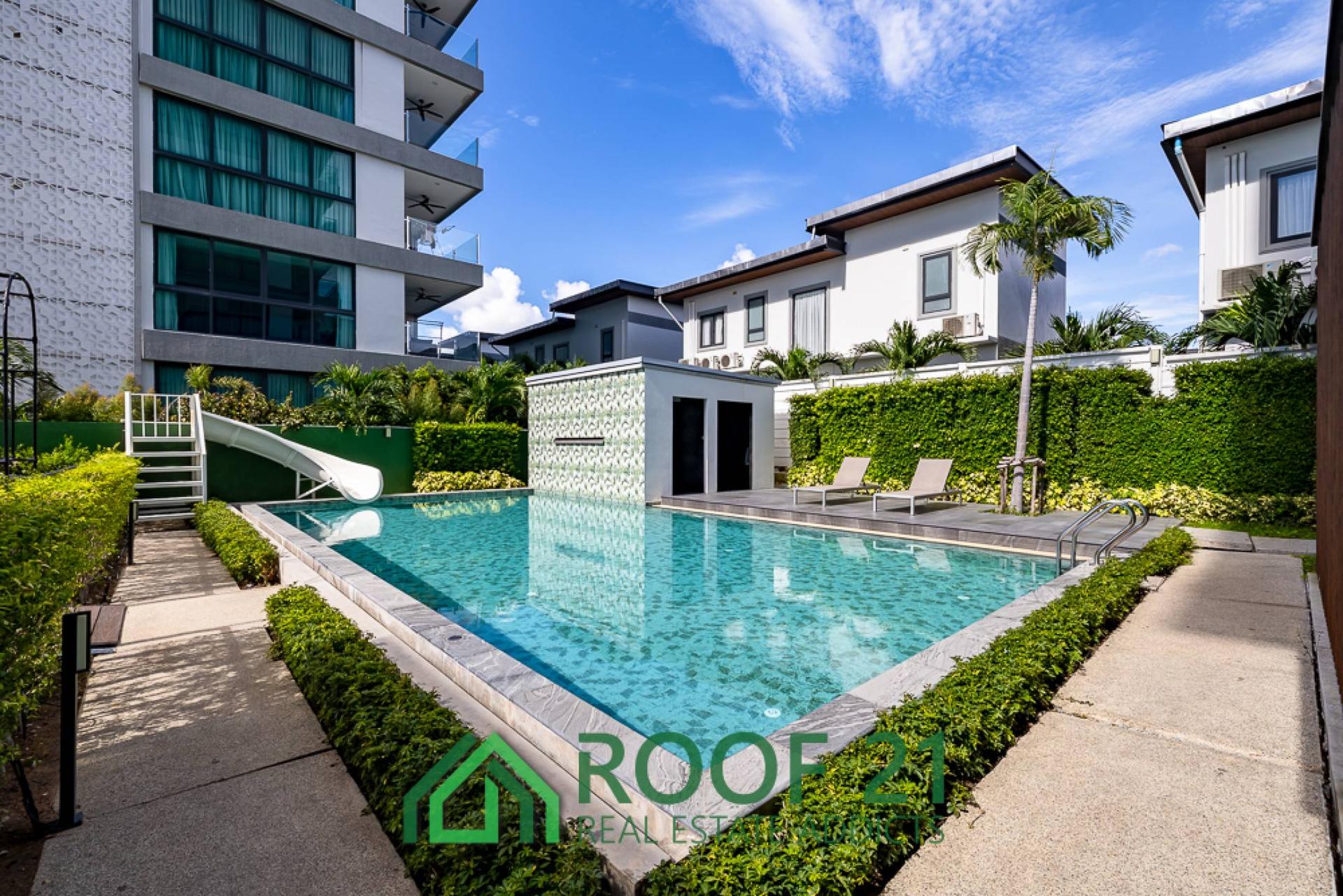 Gardenia Pattaya — photograph 2