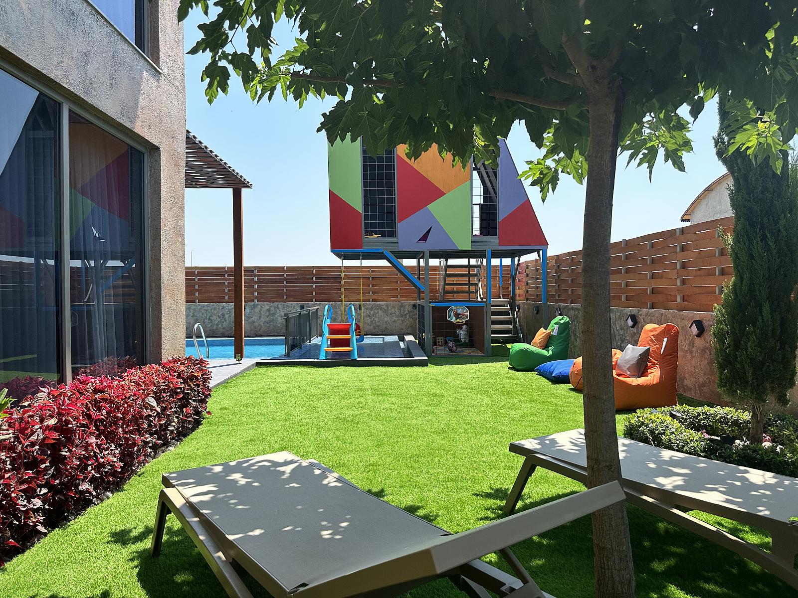 Apartments in Kadriye, Serik (AYT-04975) — photograph 4