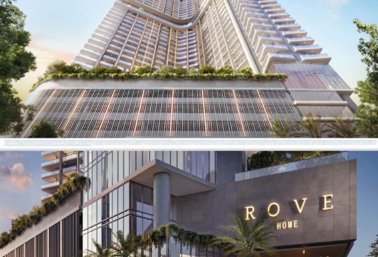 Rove Home Marasi Drive — photograph 4