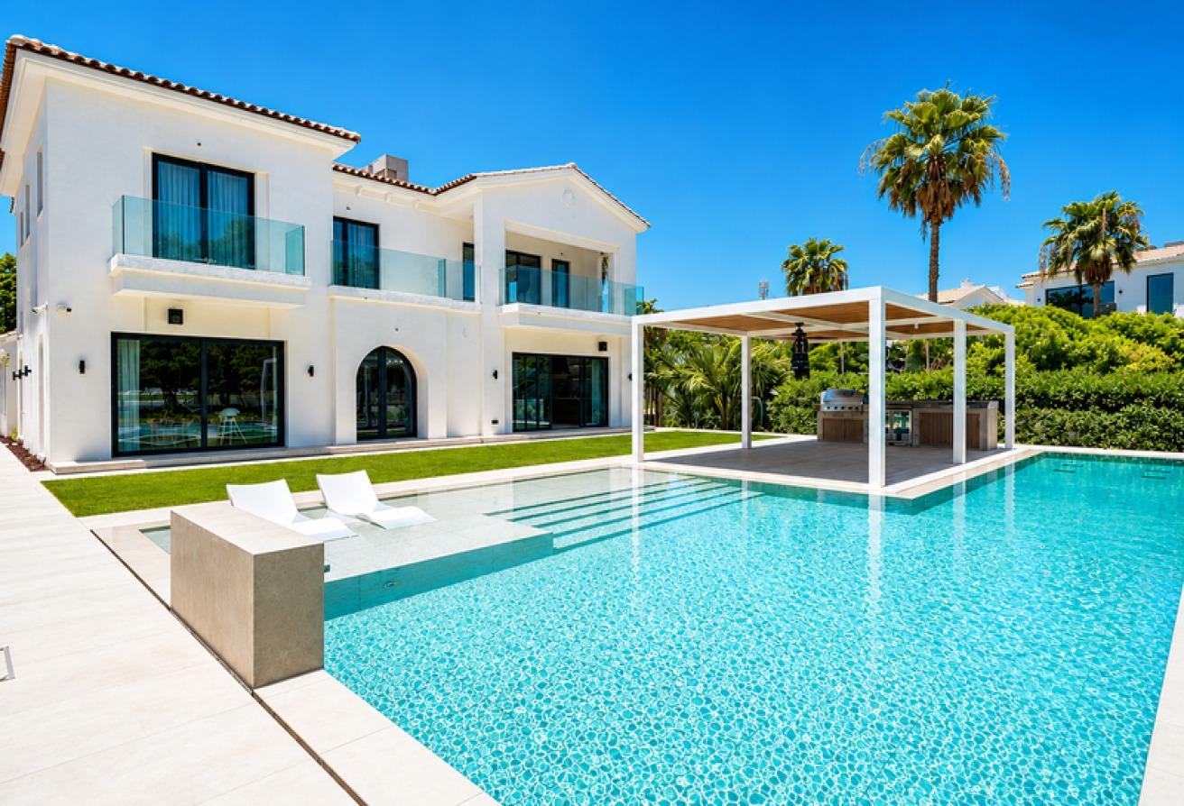 Villa in Jumeirah Golf Estates (202669-25383117-2) — photograph 1