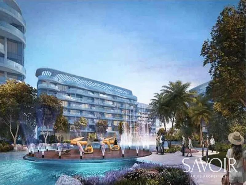 Lagoon Views 2 Tower A — photograph 1