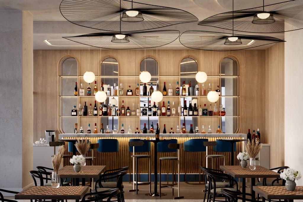 Radisson Blu by Next — photograph 5