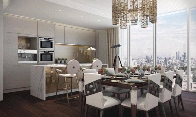 DAMAC Tower — photograph 4