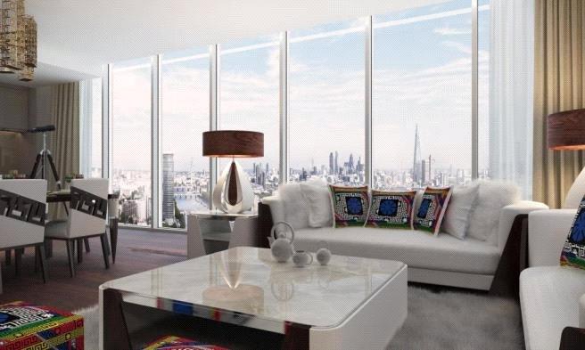 DAMAC Tower — photograph 5