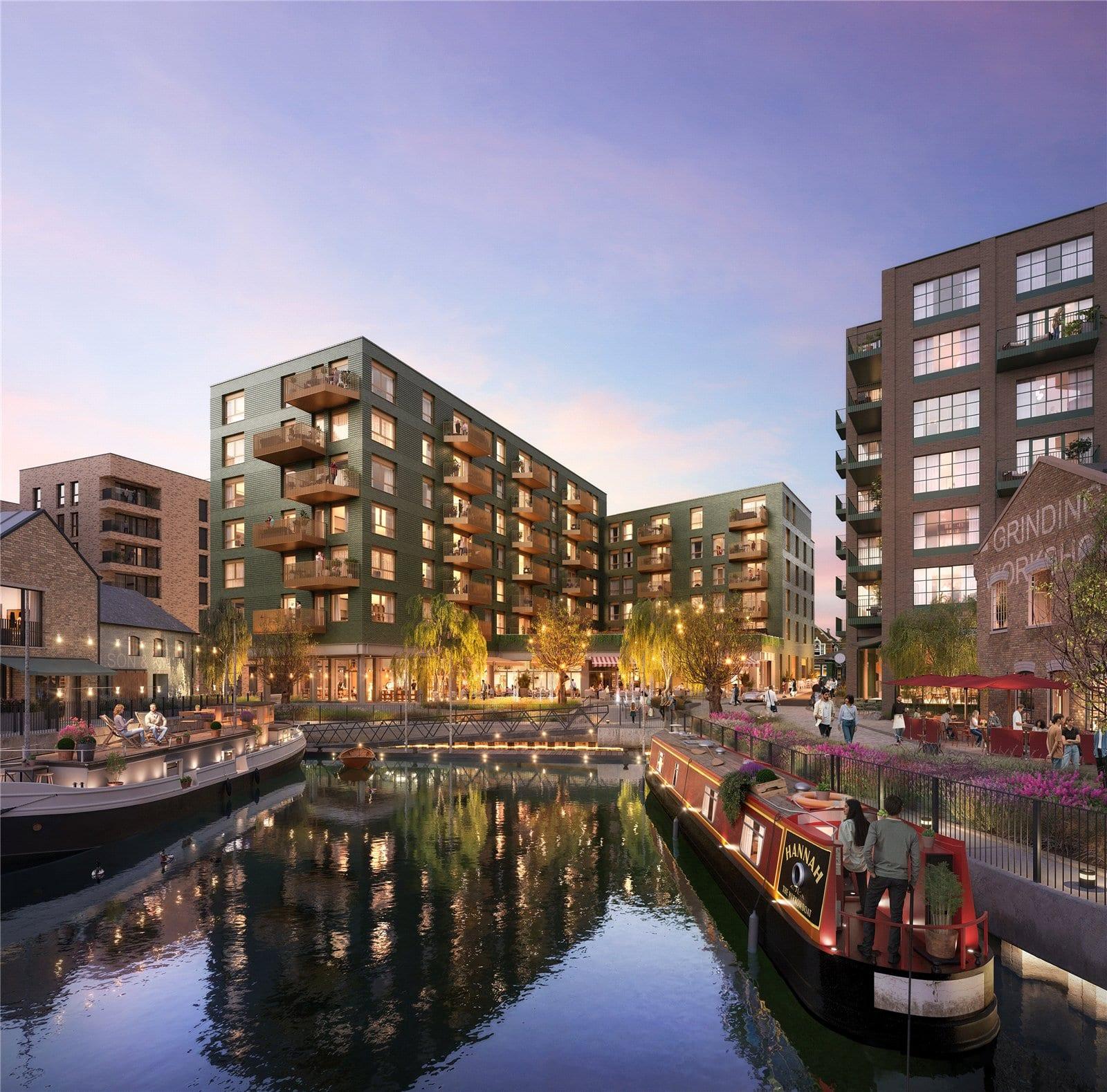 The Brentford Project — photograph 2