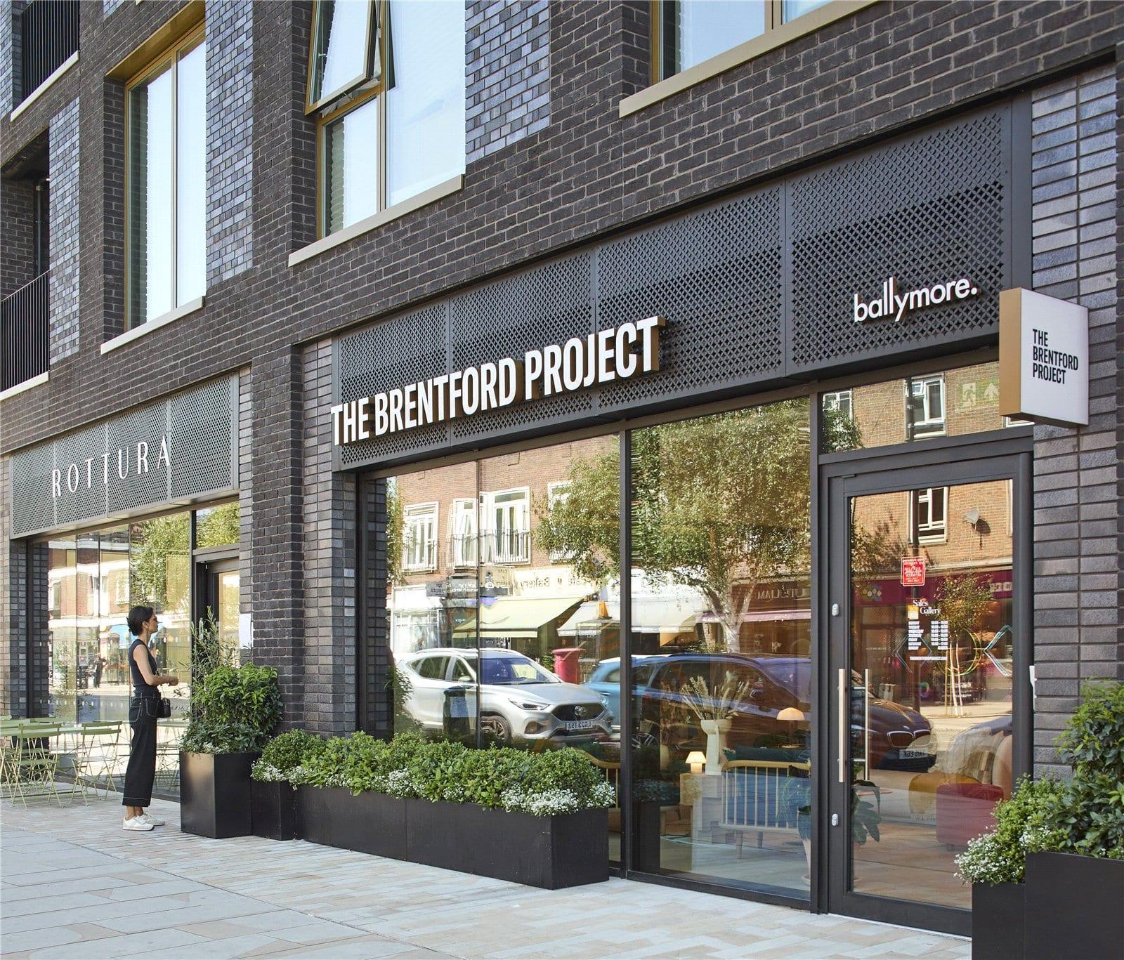 The Brentford Project — photograph 3
