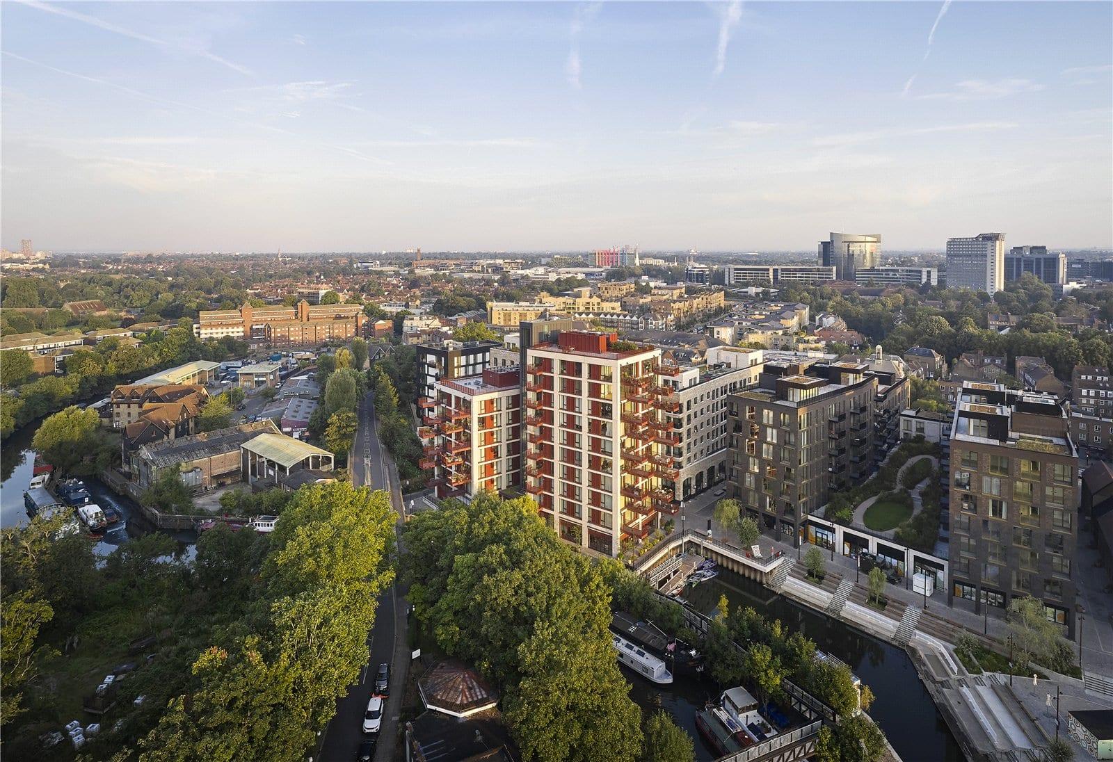 The Brentford Project — photograph 4