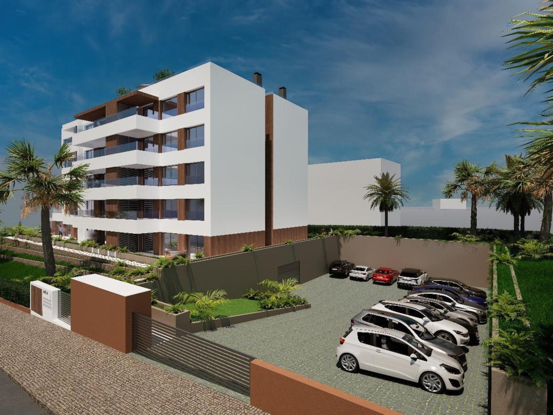 5 Senses Apartments — photograph 4