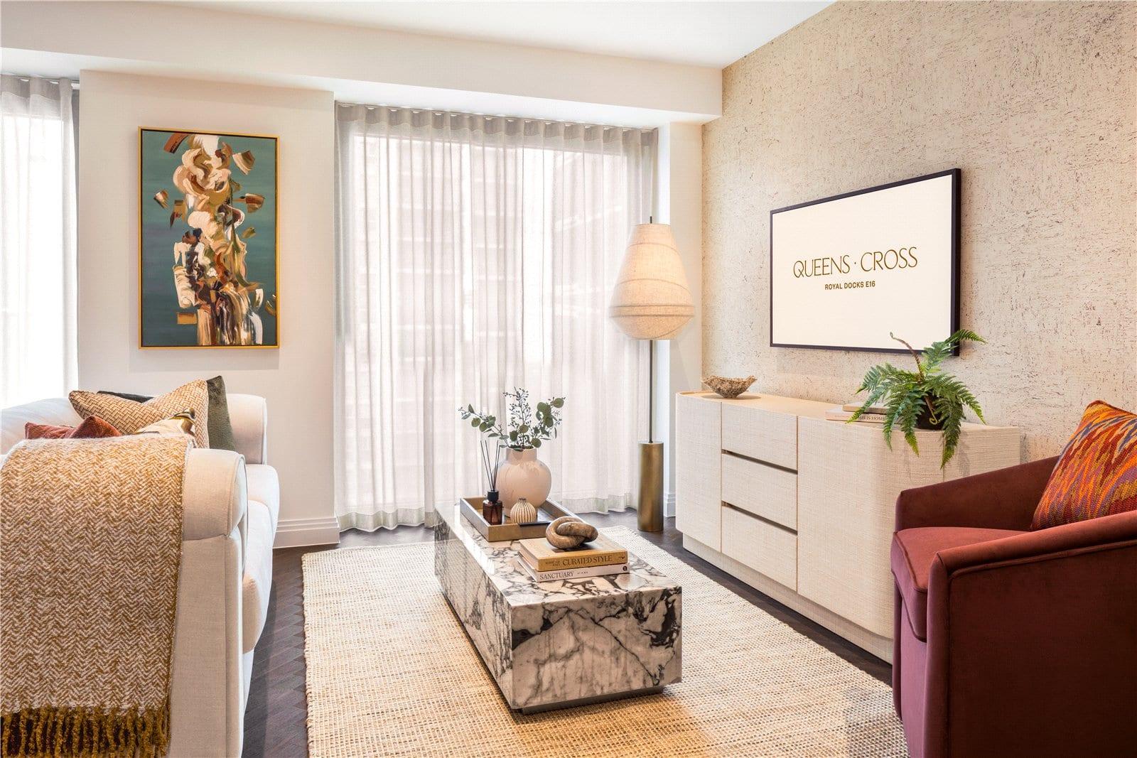Queens Cross — photograph 3