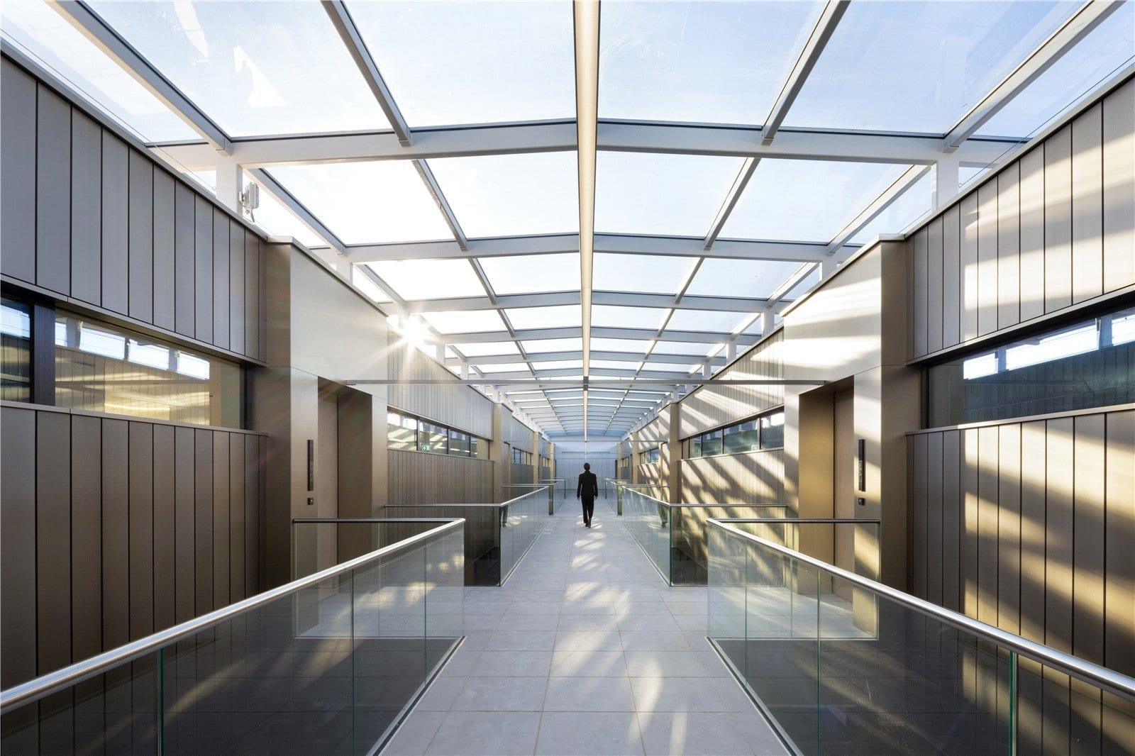 Marylebone Square — photograph 2