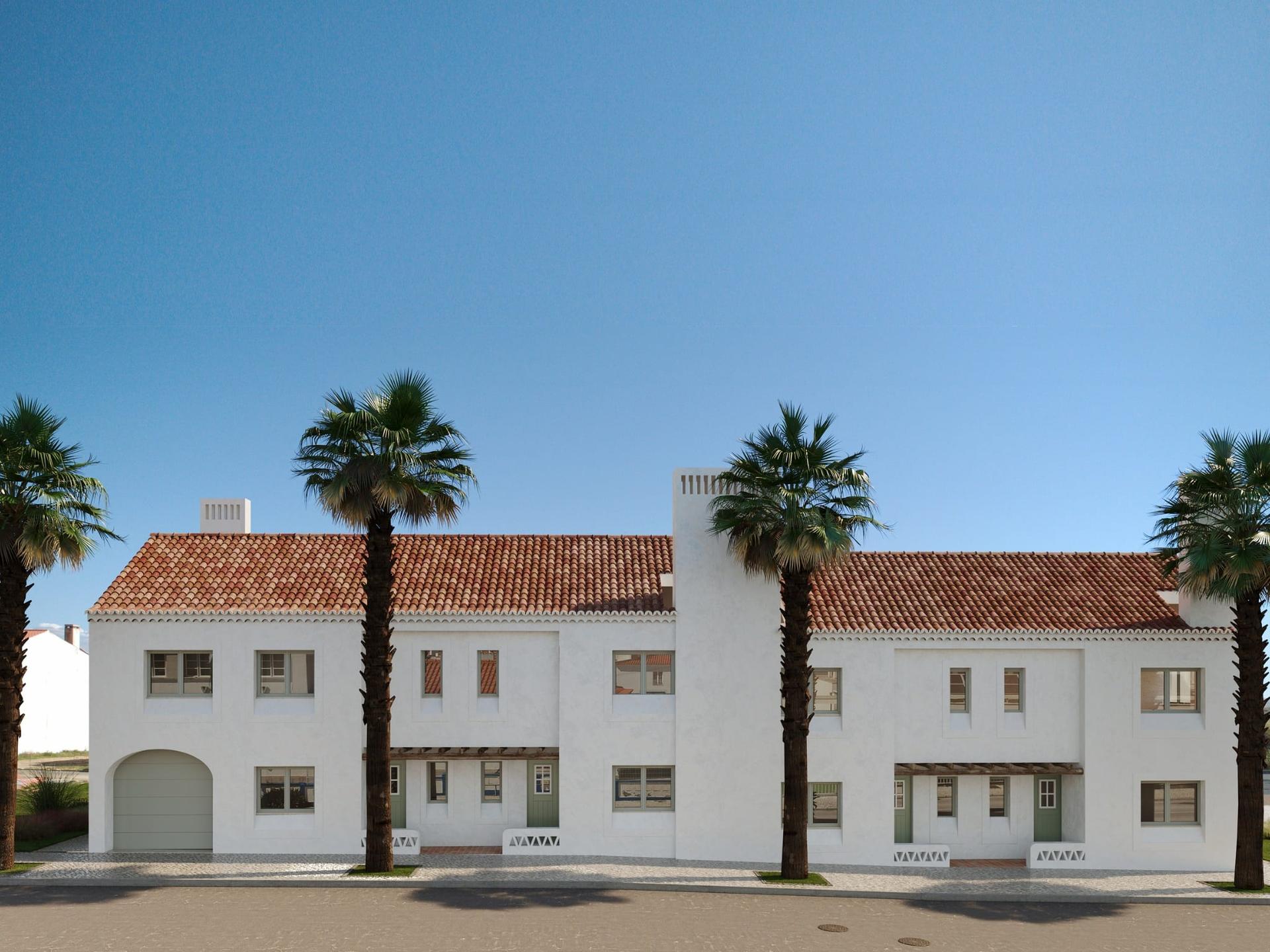 Casas do Marquês — photograph 2