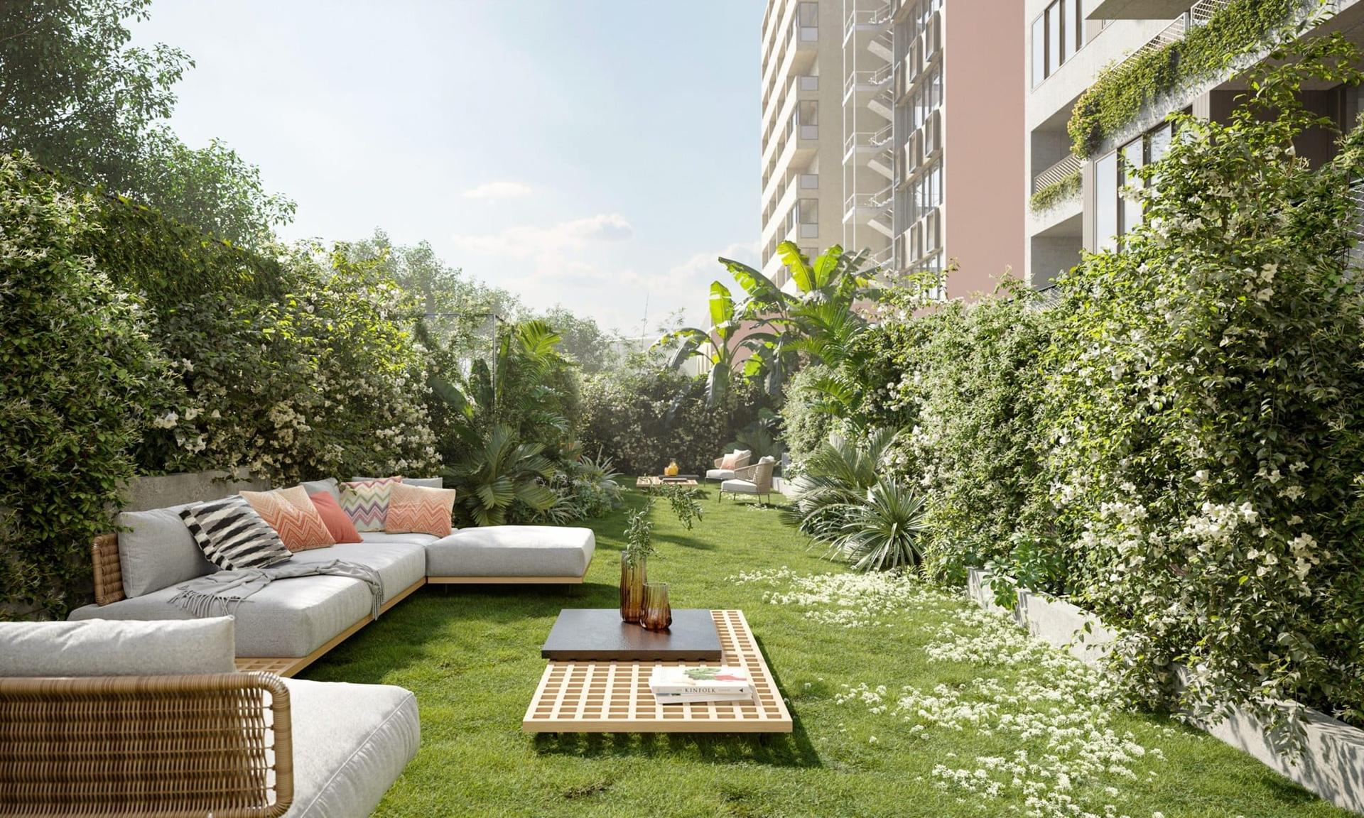 COPA Cool Living — photograph 2