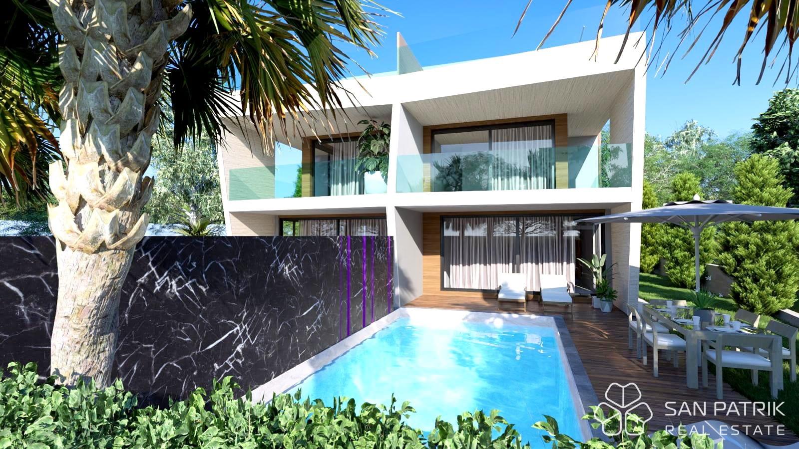 Diklo Boutique Villa — photograph 2