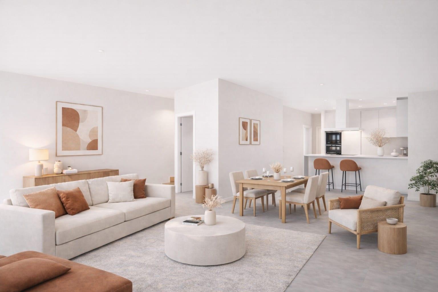 Apartment in Porto, Portugal