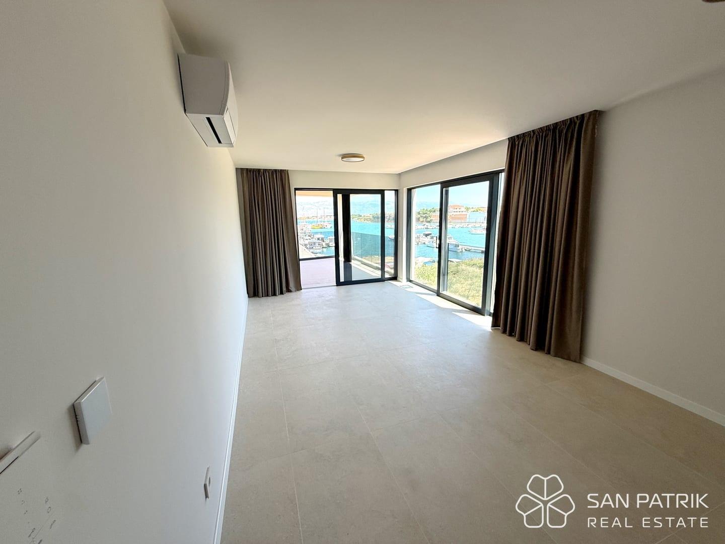 Privlaka Seafront Sea View Residence — photograph 2