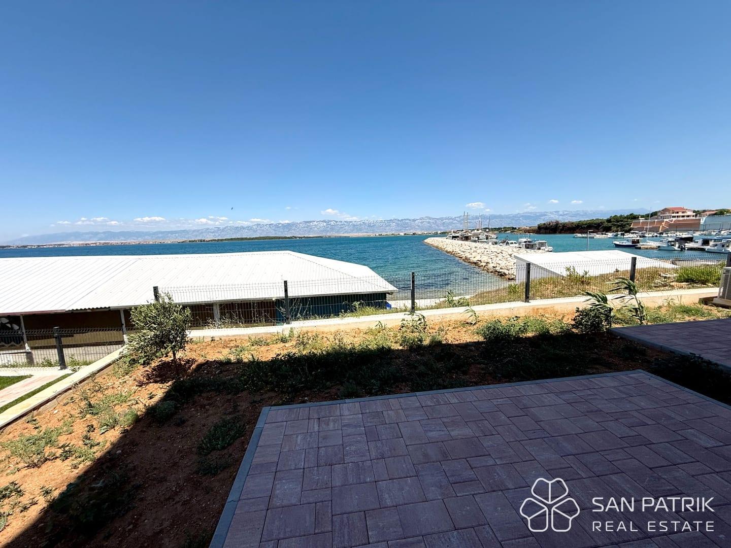 Privlaka Seafront Garden Residence II — photograph 2