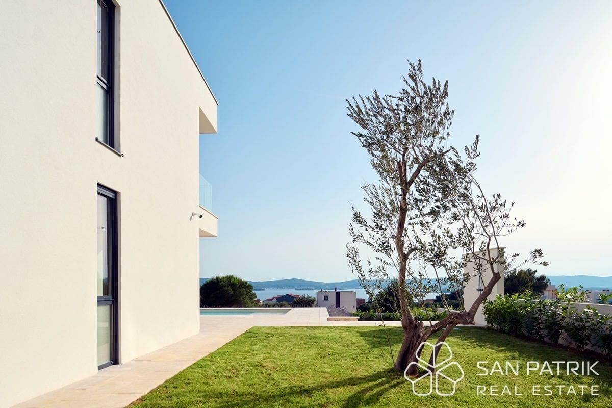 Panoramic Villa Biograd — photograph 5