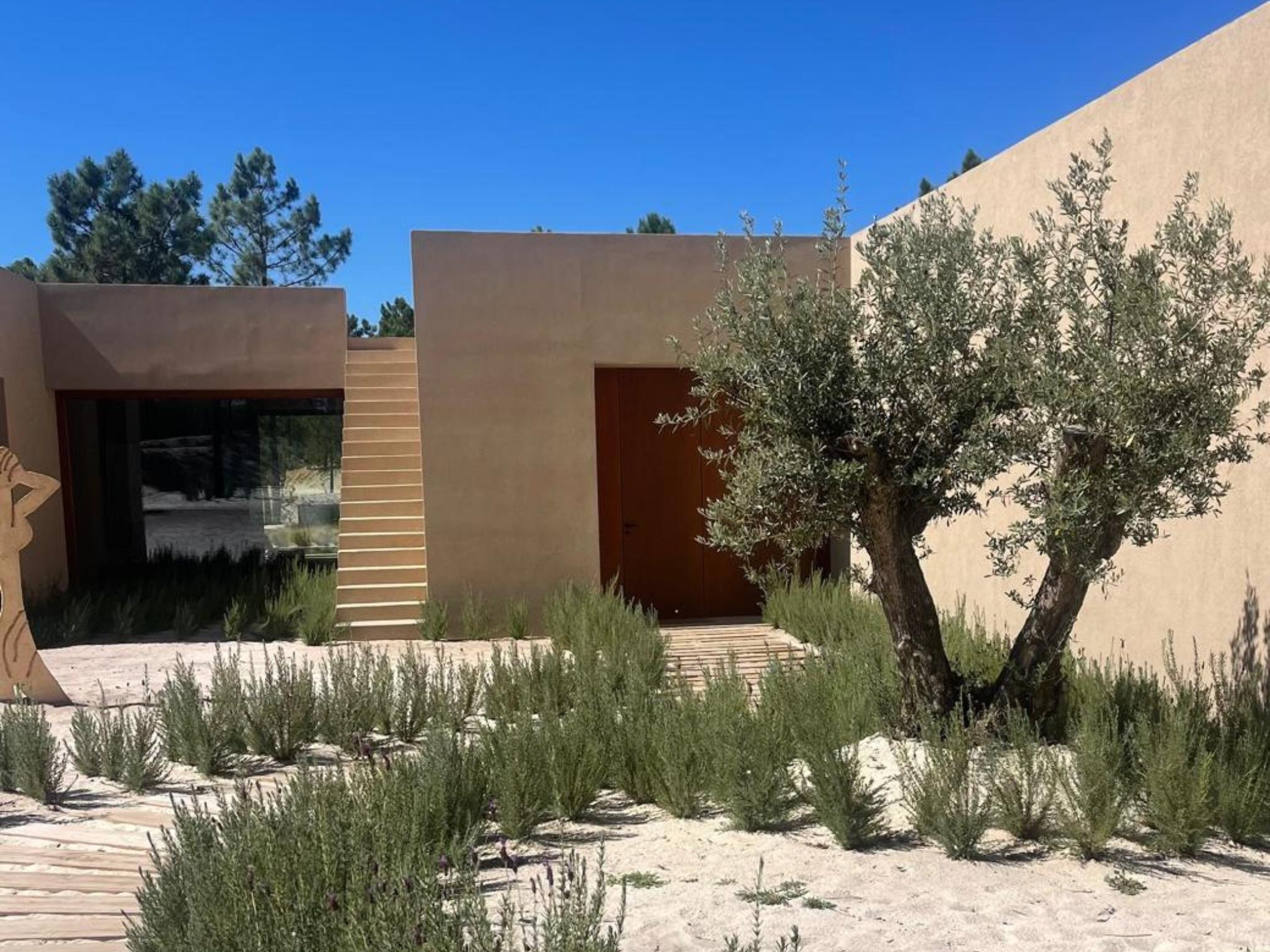 Luxury Villa in Grandola, Portugal