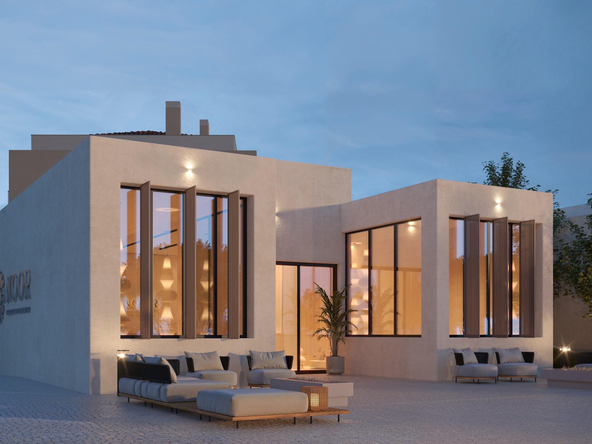 Luxury Apartment in Tavira, Portugal