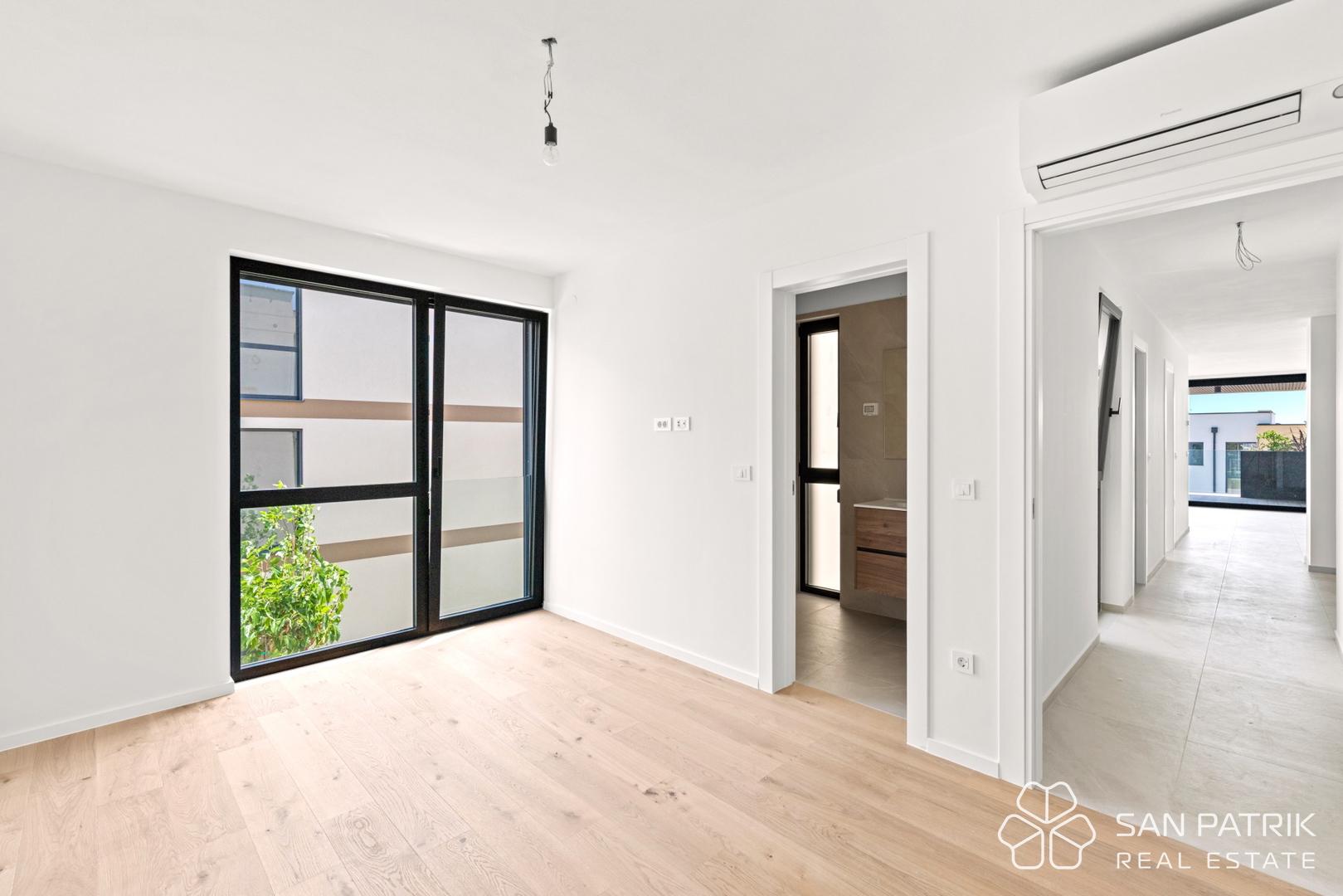 City-Centre Apartment in Novigrad, Croatia