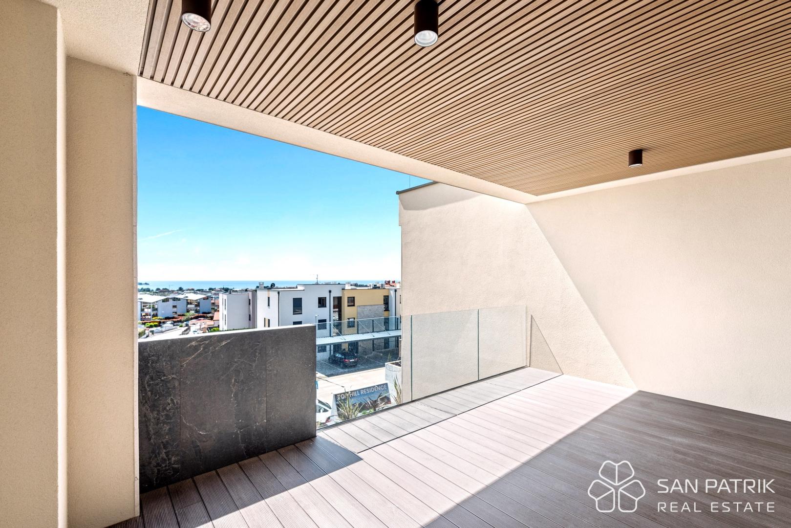 Heritage Apartment in Novigrad, Croatia