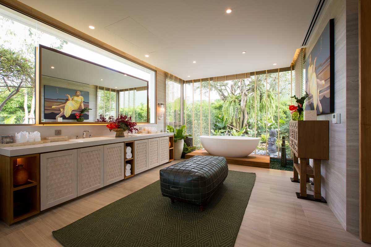Bespoke Pool Villa in Phuket, Thailand
