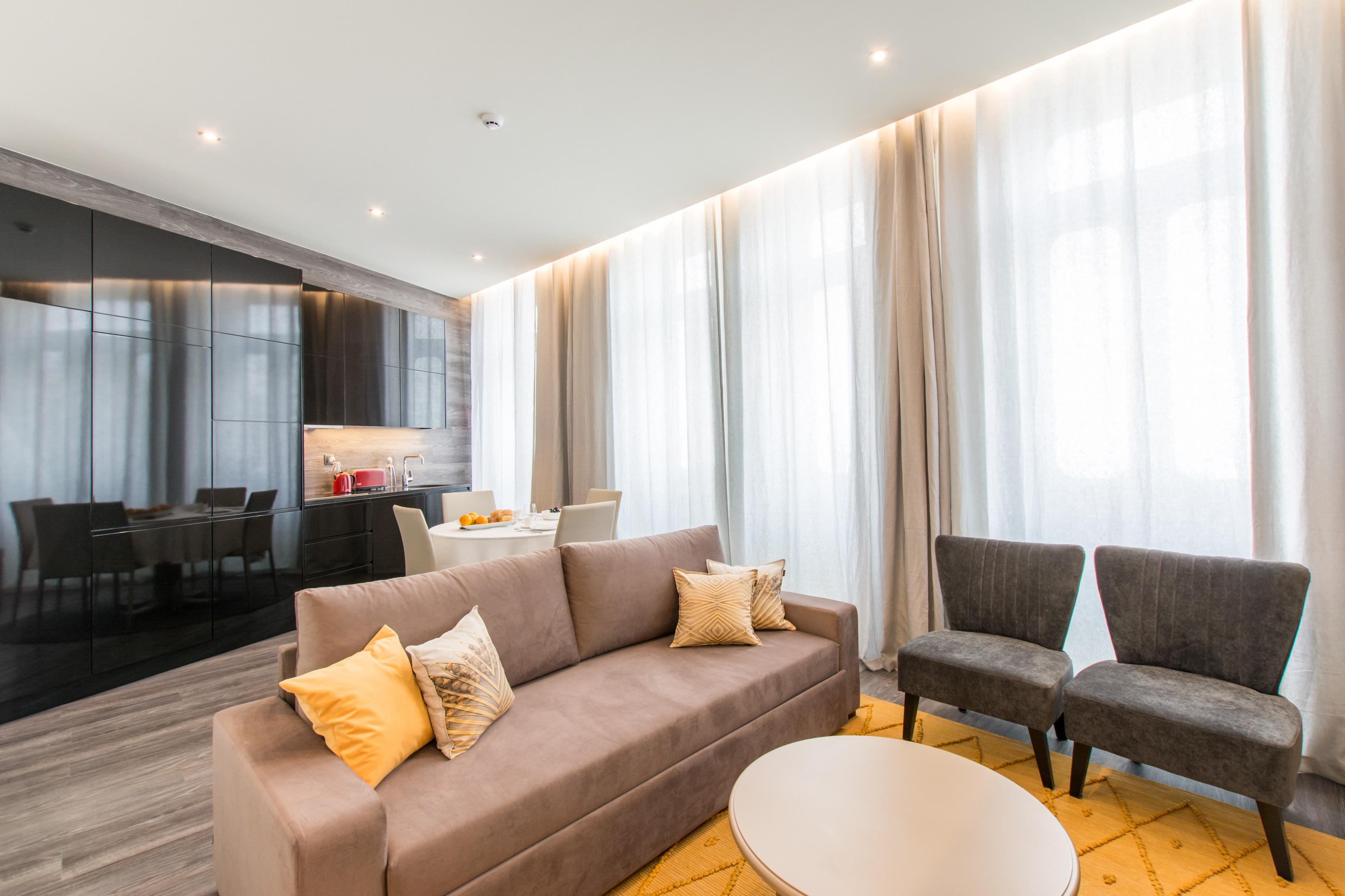 Heritage Apartment in Porto, Portugal