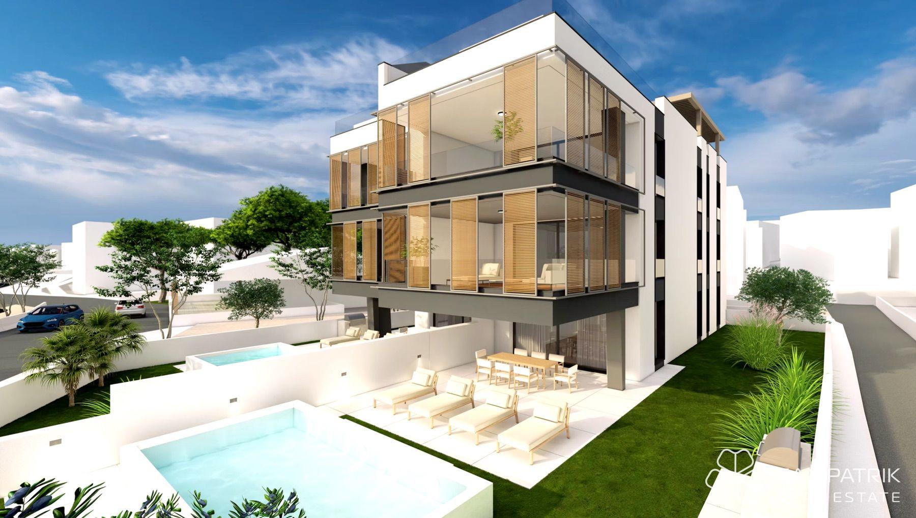 Heritage Apartment in Zadar, Croatia
