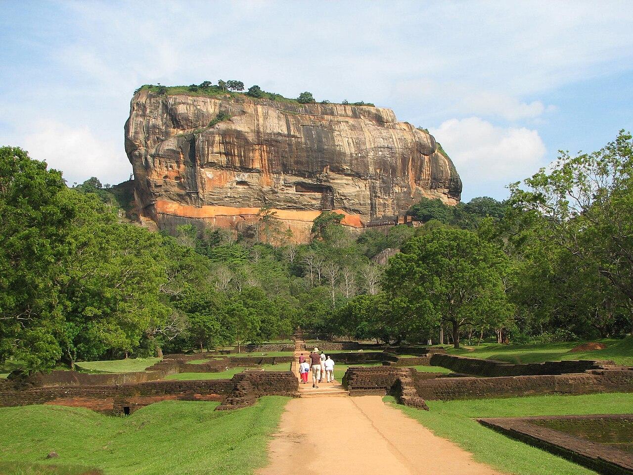 Sri Lanka Investor Guide