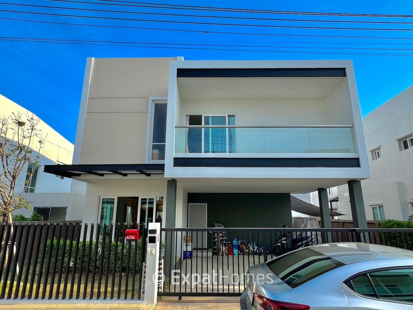4-Bedroom House in Chiang Mai