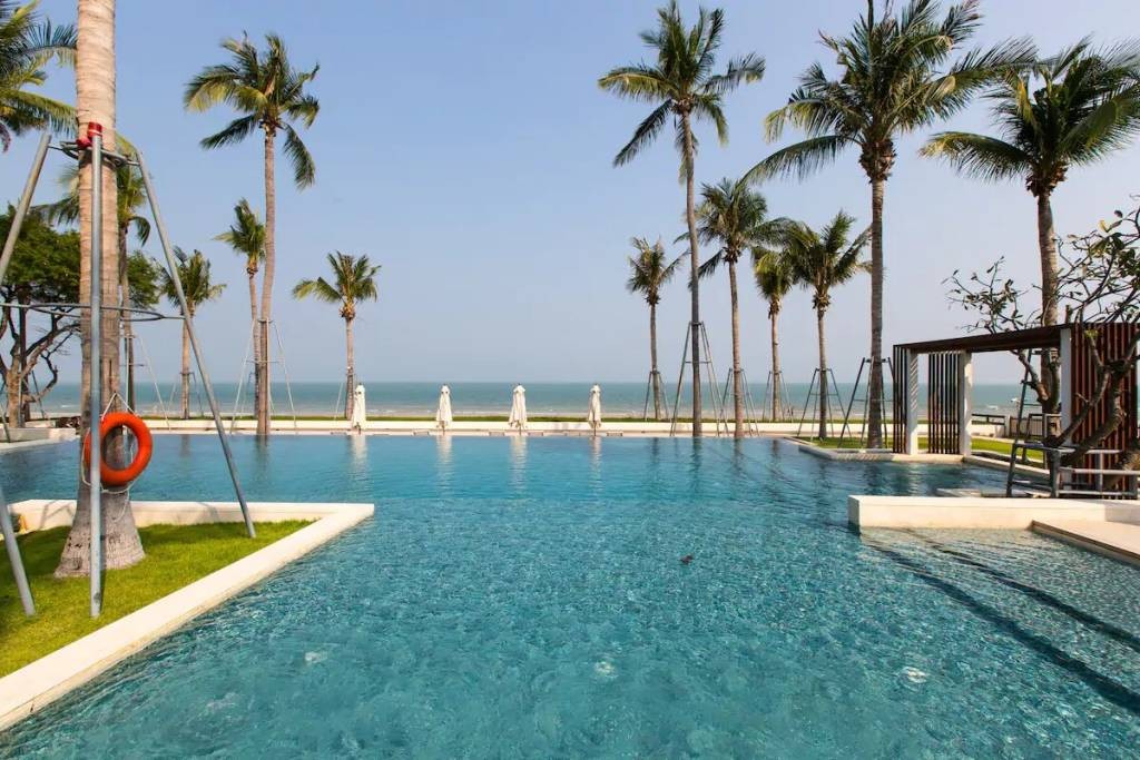 Ocas Hua Hin Condominium