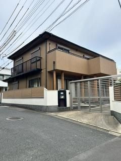 8-Bedroom Detached House in Minami-ku, Fukuoka