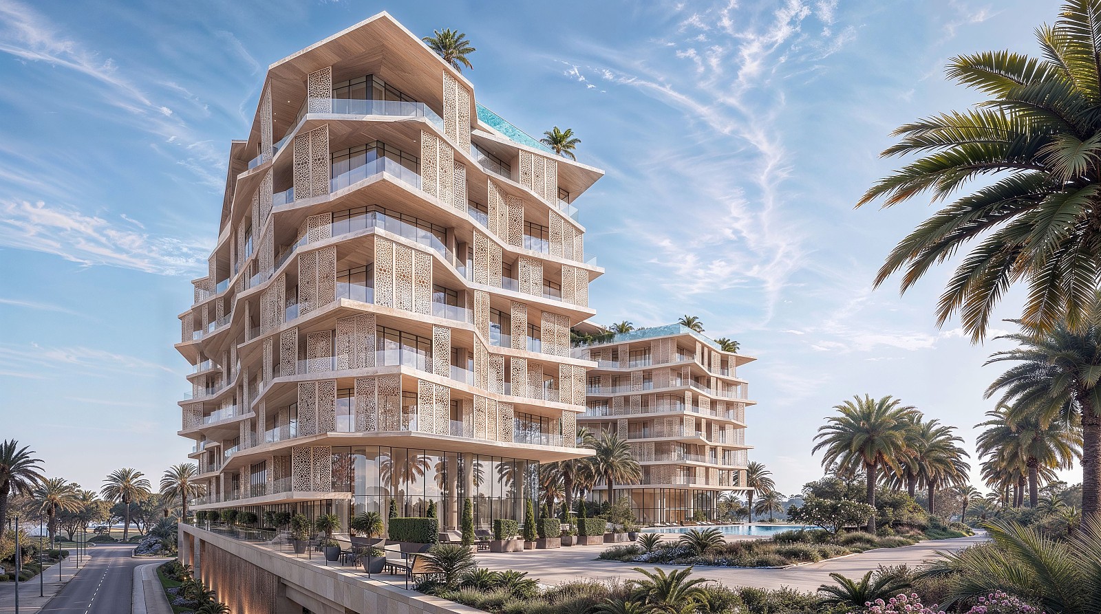 Studio in Ras Al Khaimah