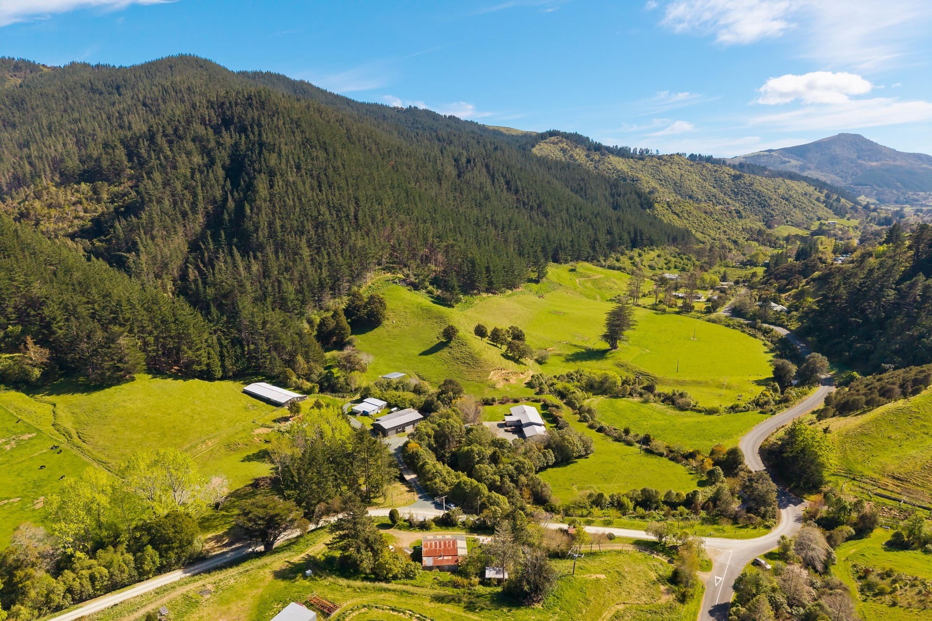 312 Lud Valley Road
