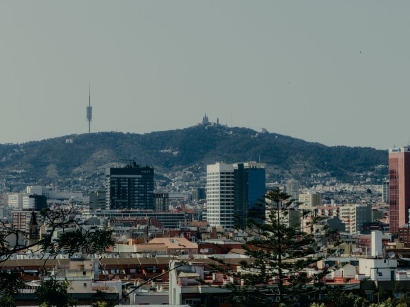 Eixample