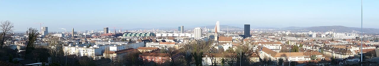 Gundeldingen