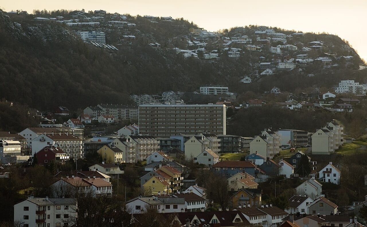 Landås