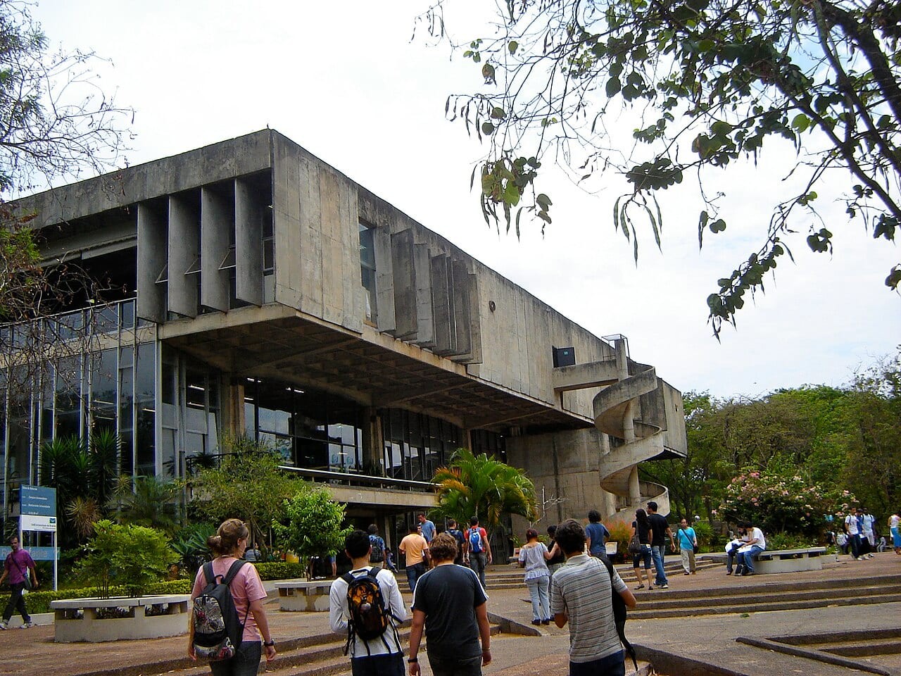 Asa Norte