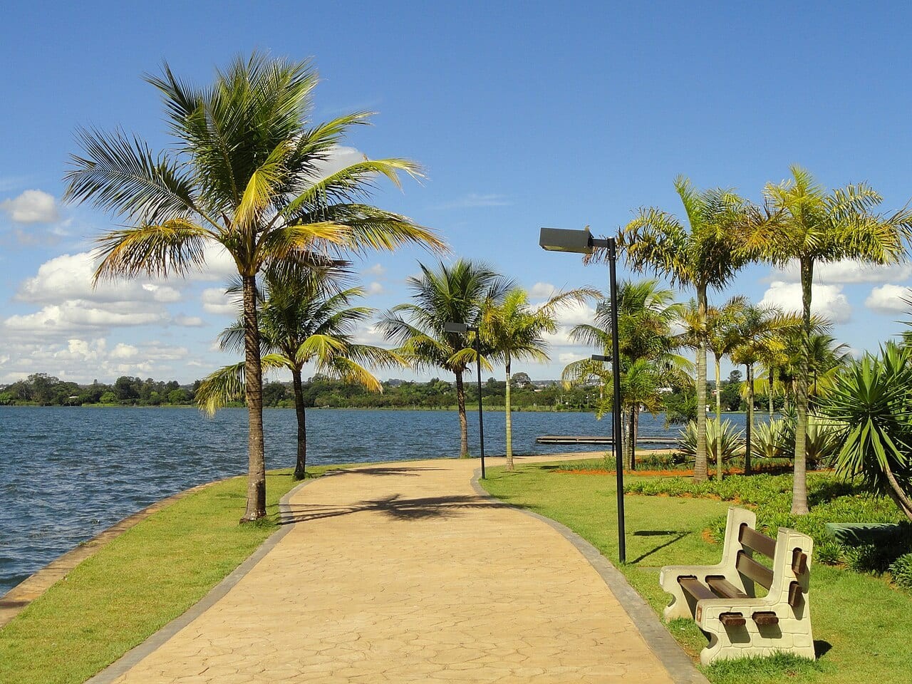 Lago Sul