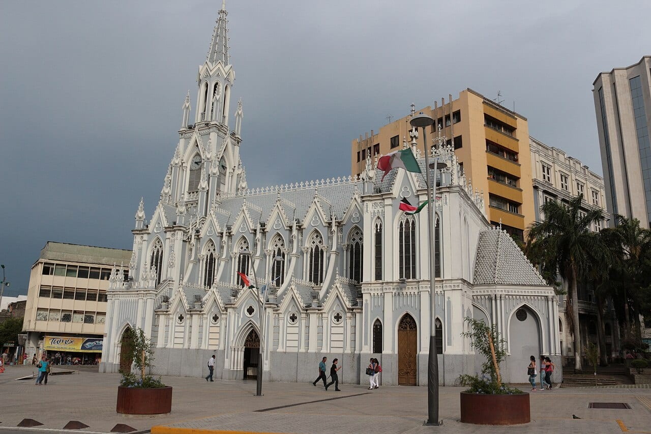Centro (La Ermita)
