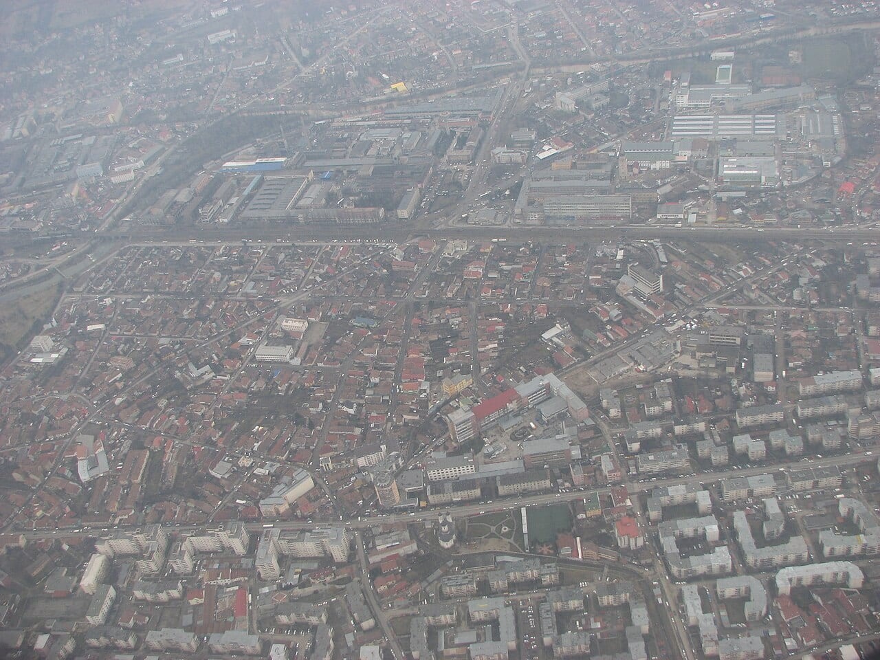 Mărăști