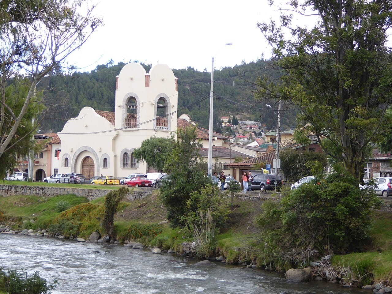 El Vergel